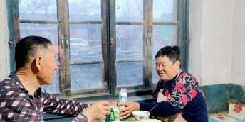 【好名聲網(wǎng)】母親的嘮叨（時春華）